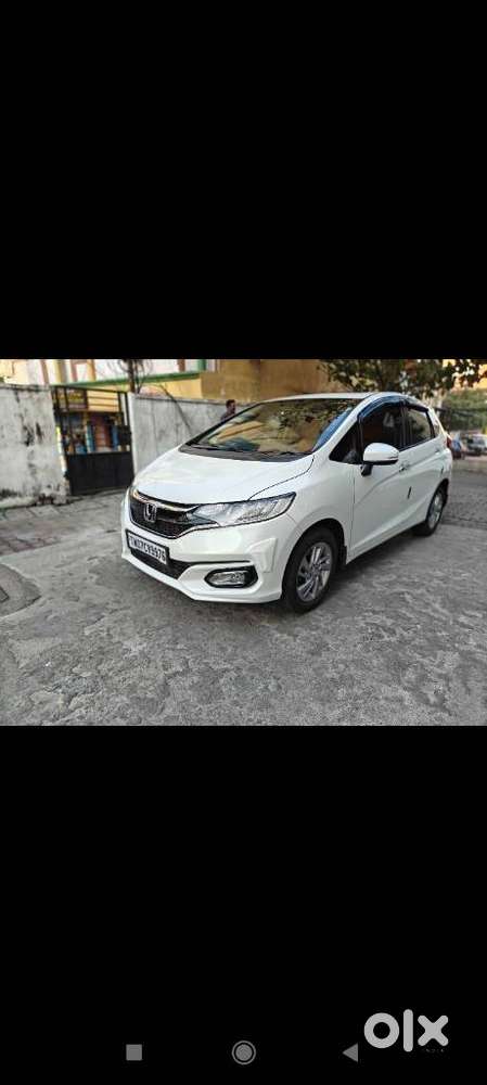 Honda Jazz 1.2 Zx I-vtec, 2020, Petrol
