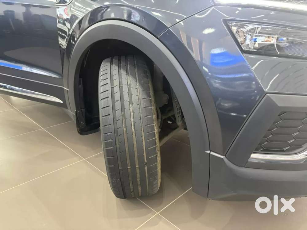 Skoda Kushaq Ambition 1.0l Tsi Mt, 2022, Petrol