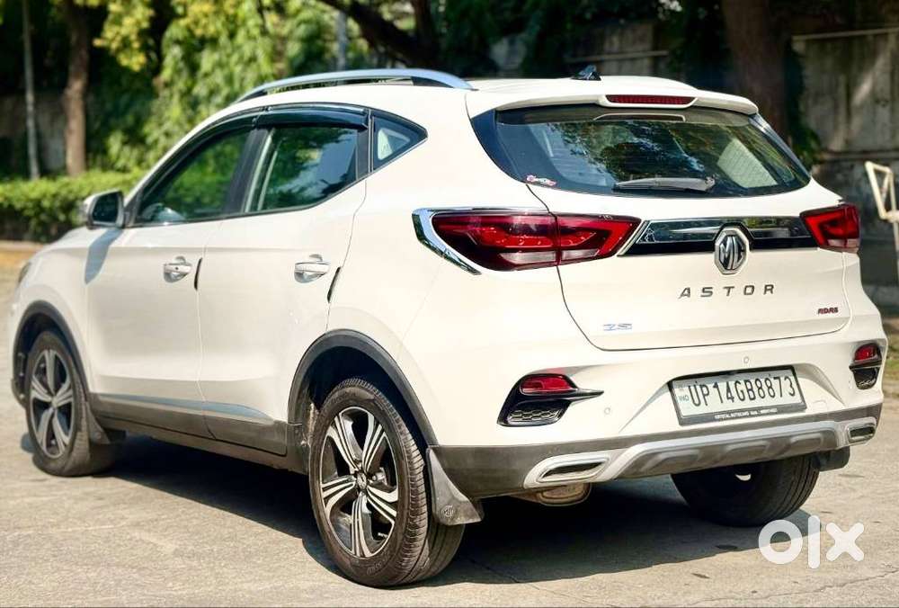 Mg Astor 1.5 Savvy Cvt, 2024, Petrol