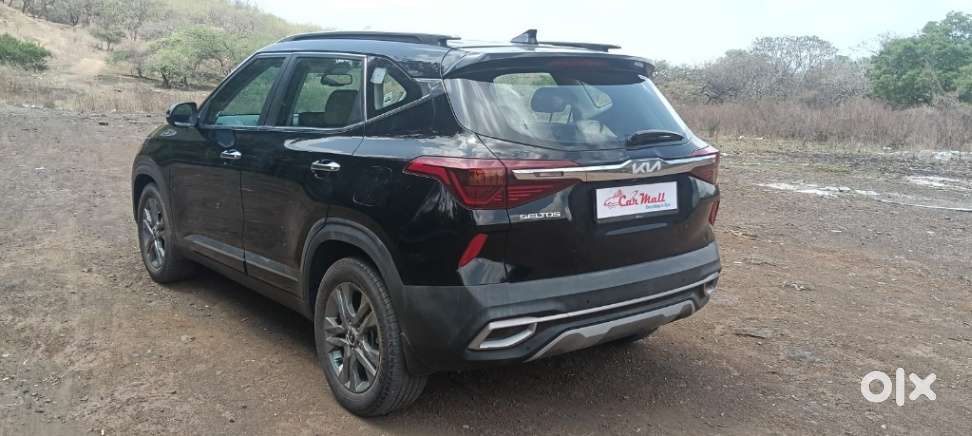 Kia Seltos Htk D, 2022, Diesel