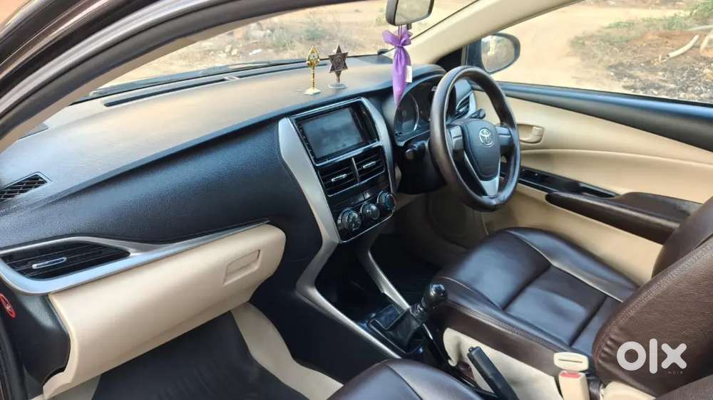 Toyota Yaris 1.5 J 2021 Manual