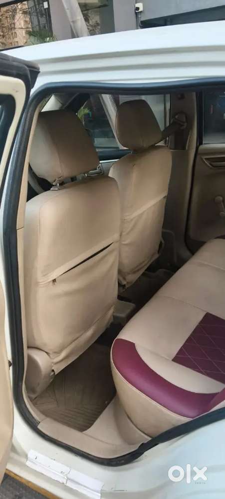 Good Conditions Car