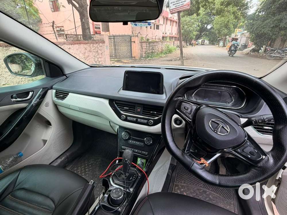 Tata Nexon 2020 Diesel Good Condition