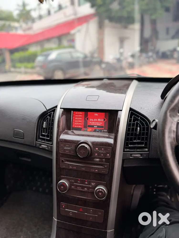 Mahindra Xuv500 2014 Diesel Well Maintained