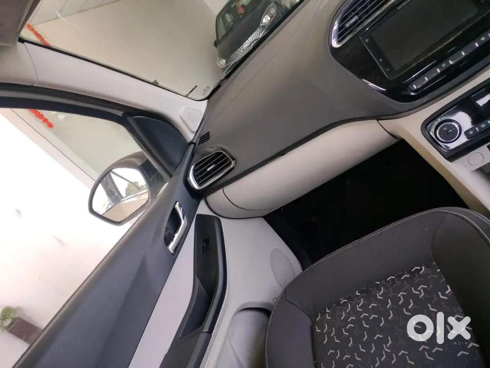 Tata Tiago 1.2 Revotron 2023