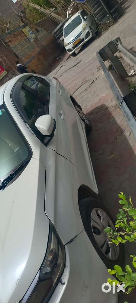 Honda Amaze Elite 2018