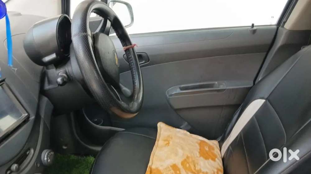 Chevrolet Beat Diesel 2013 All 25 + Milage