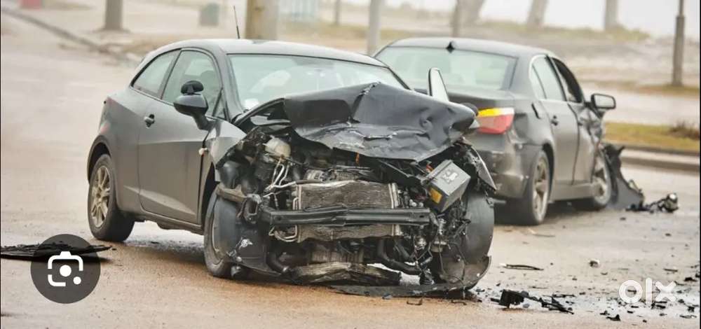 Accident Car Buying