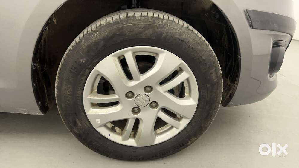 Maruti Suzuki Swift Dzire 2012-2015 1.2 Zxi, 2013, Petrol