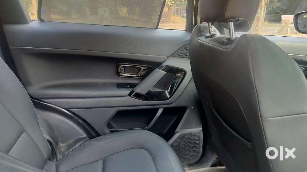 Tata Harrier Xz+, 2021, Diesel
