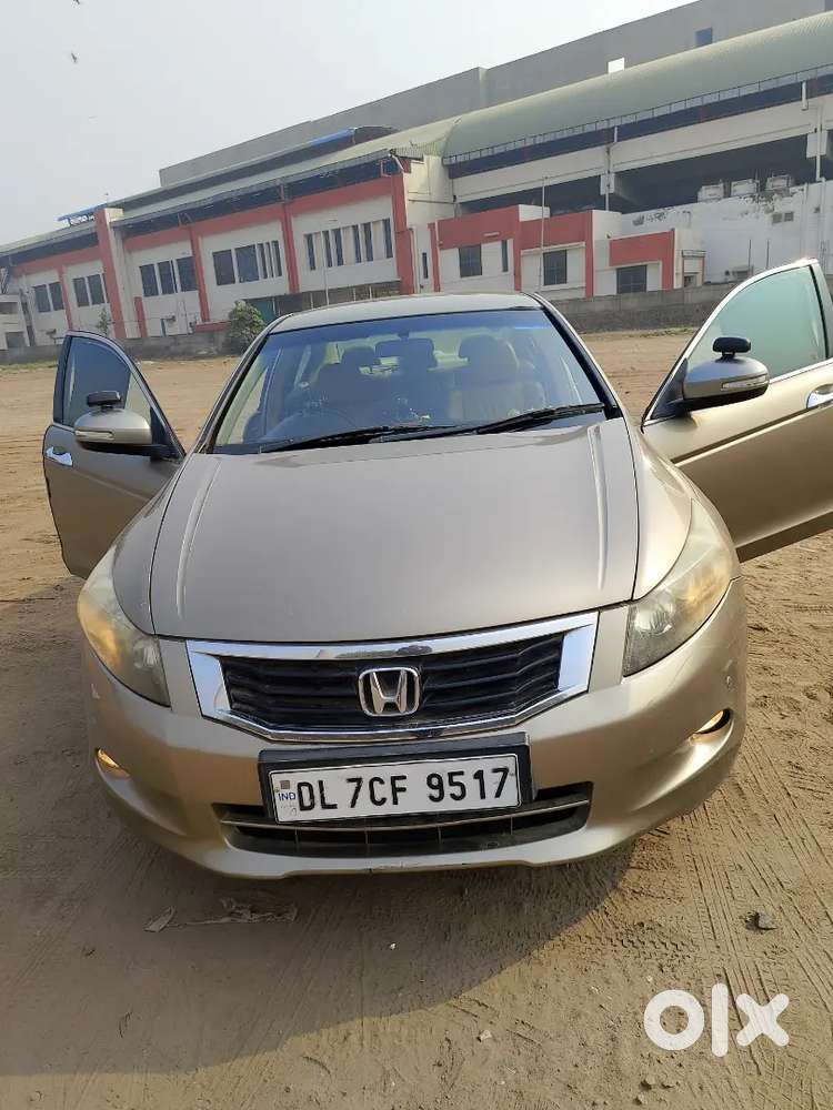 Honda Accord Petrol 59000 Km Driven Cars 1759644118