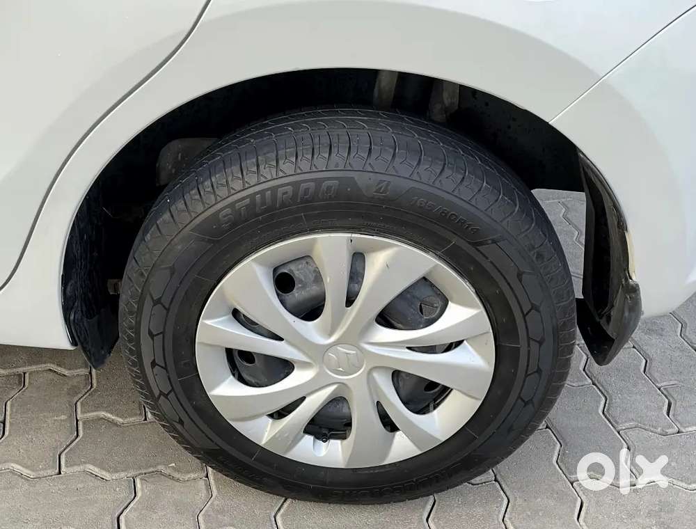 Maruti Suzuki Swift 2019