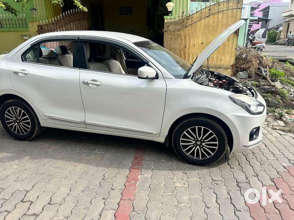Maruti Swift Dzire 2019 delivered on may2020