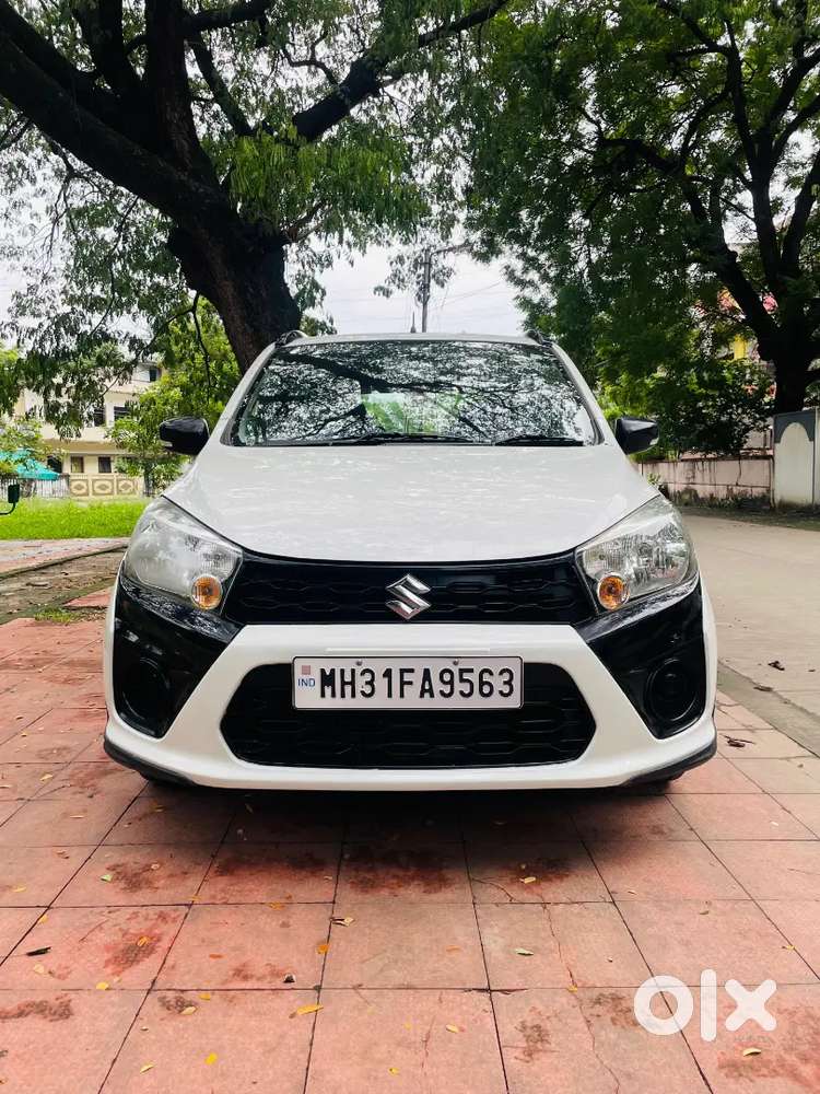 Maruti Suzuki Celerio X 2018 Petrol Well Maintained