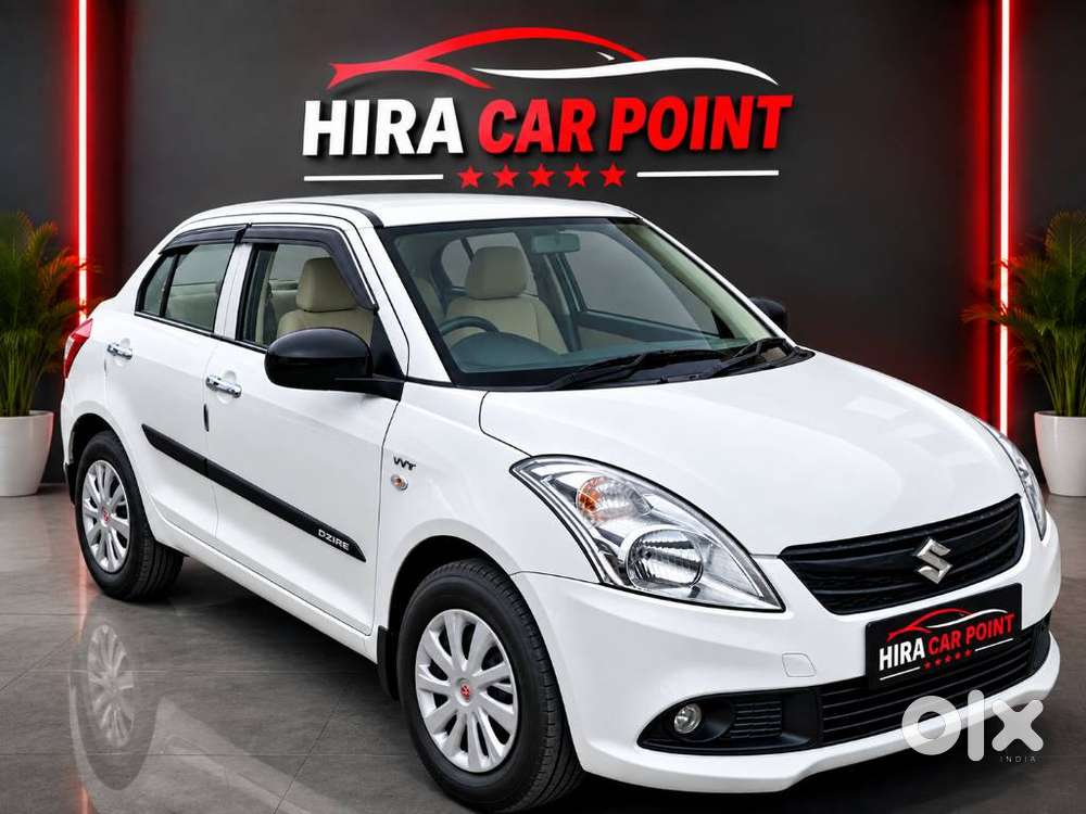 Maruti Suzuki Swift Dzire, 2015, Cng & Hybrids