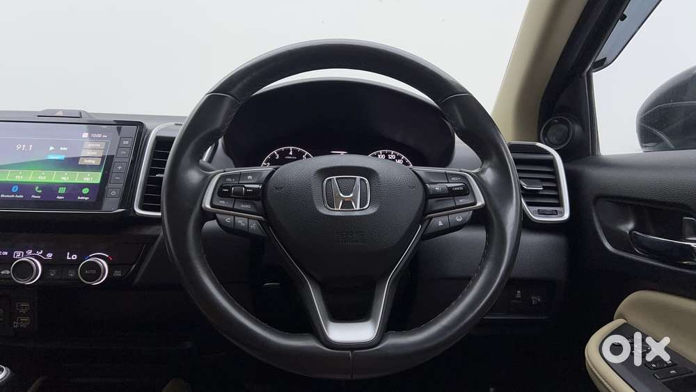 Honda City 1.5 Zx I-vtec Mt, 2023, Petrol