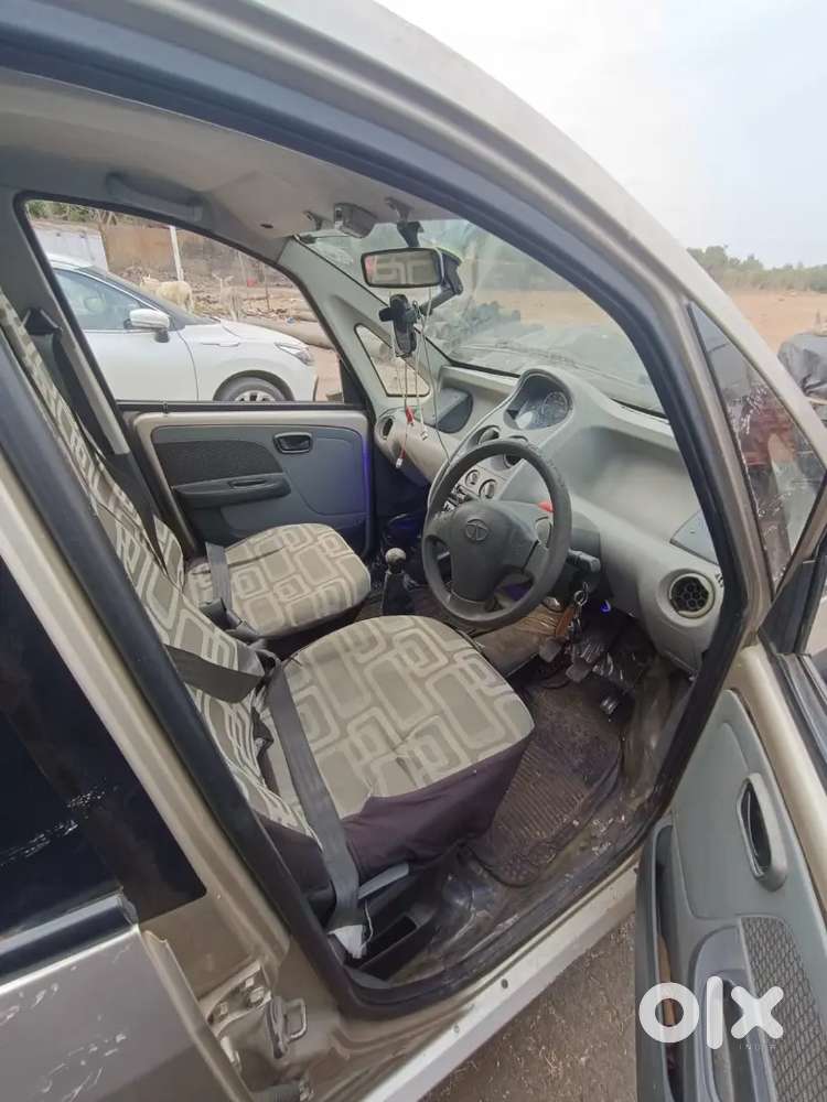 Tata Nano In Good Condition For Sale