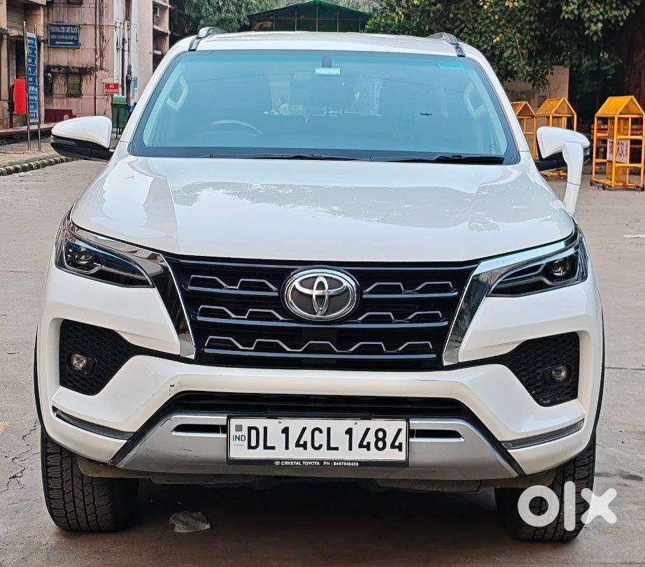 Toyota Fortuner 3.0 4x2 Automatic, 2025, Diesel