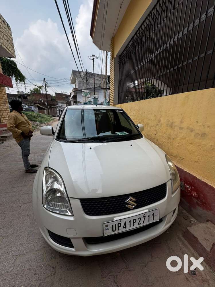 Maruti Suzuki Swift 2011 Diesel Well Maintained