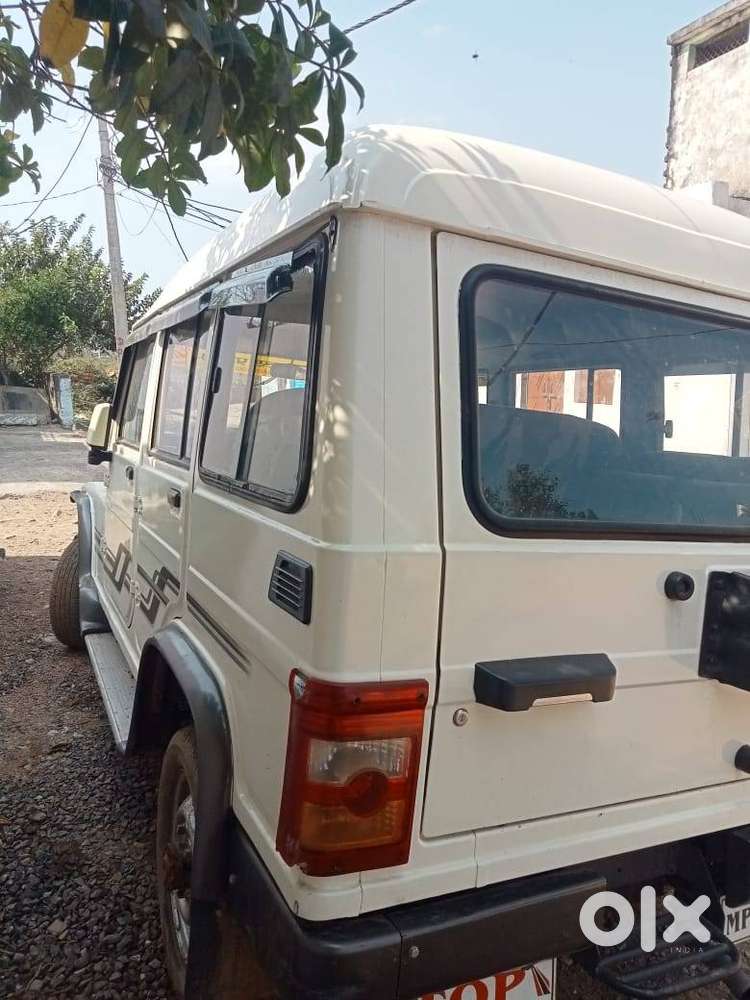 Mahindra Marshal 2003 Diesel Good Condition