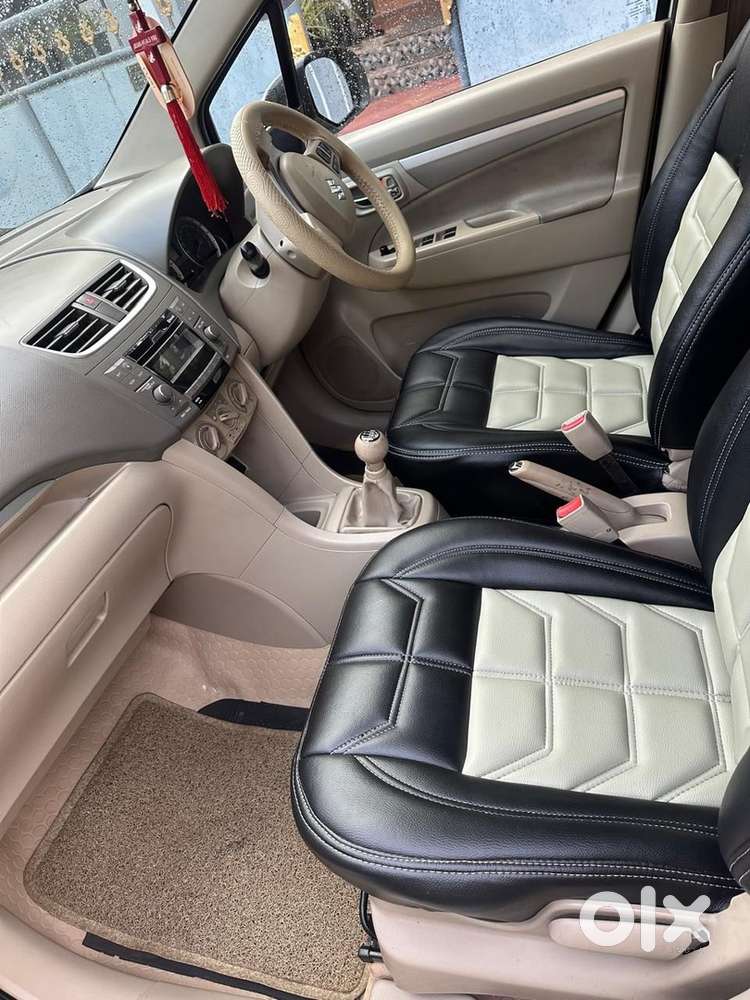 Maruti Suzuki Model 2018