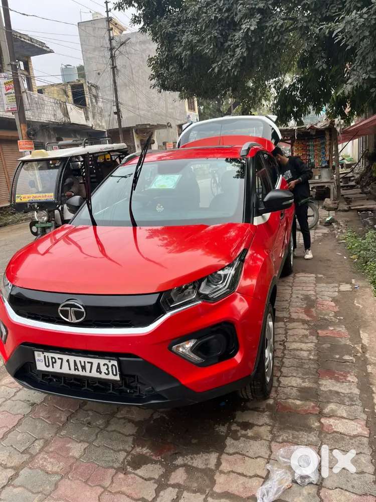 Tata Nexon Ev 2022