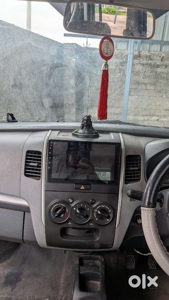 Maruti Suzuki Wagon R 2010 Model Lxi