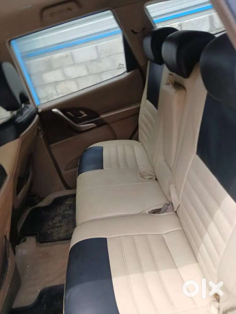 Mahindra Xuv 500 W8 Good Condition