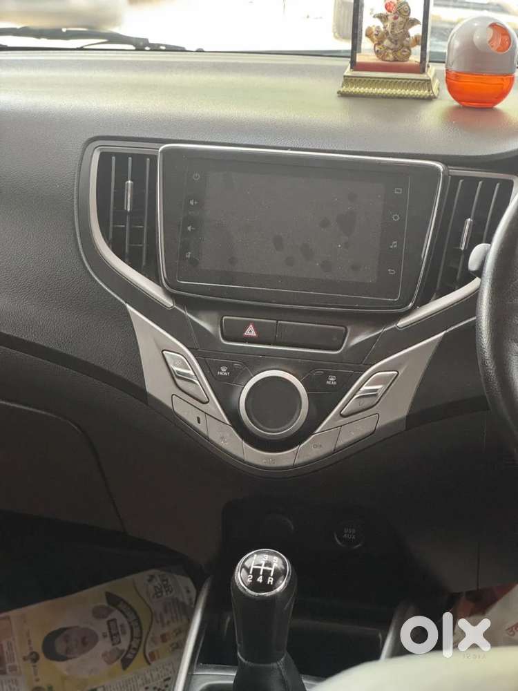 Maruti Suzuki Baleno 1.3 Zeta, 2021, Petrol