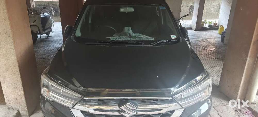 Maruti Suzuki Xl6 2024 Petrol Good Condition