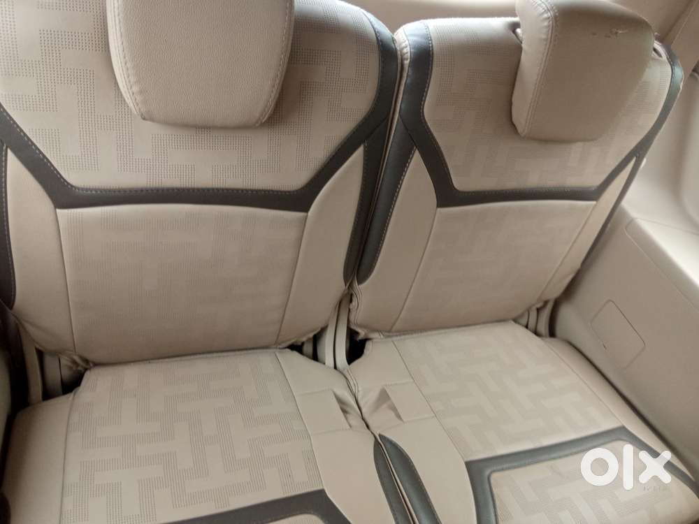Maruti Suzuki Ertiga Zxi Shvs, 2021, Petrol