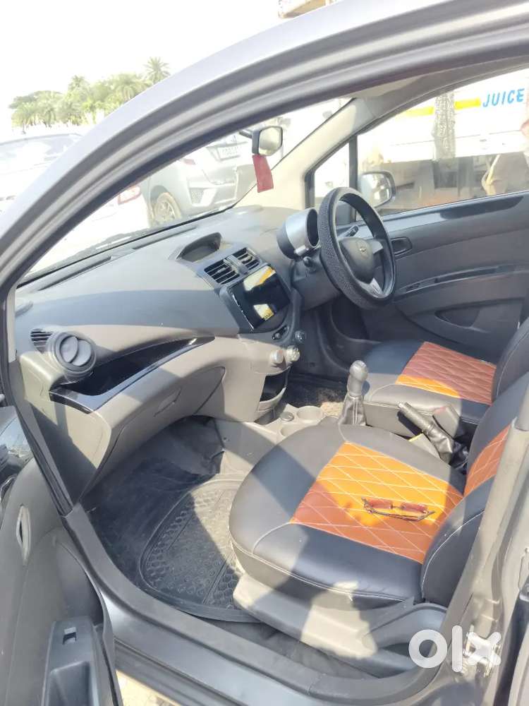 Chevrolet Beat Diesel 2014