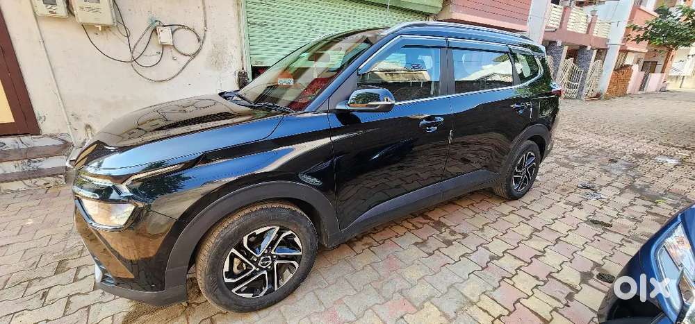 Kia Carens 2022 Diesel 60000 Km Driven