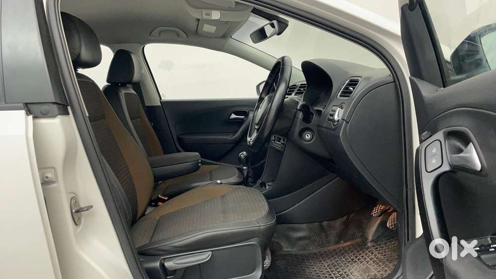 Volkswagen Polo 1.0 Mpi Highline Plus, 2018, Petrol