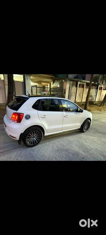 Volkswagen Polo Select 1.2 Mpi Highline, 2016, Diesel