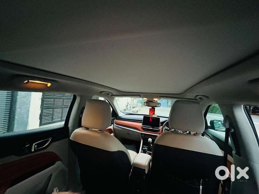 Jeep Compass 2022 Diesel Perfect Condition