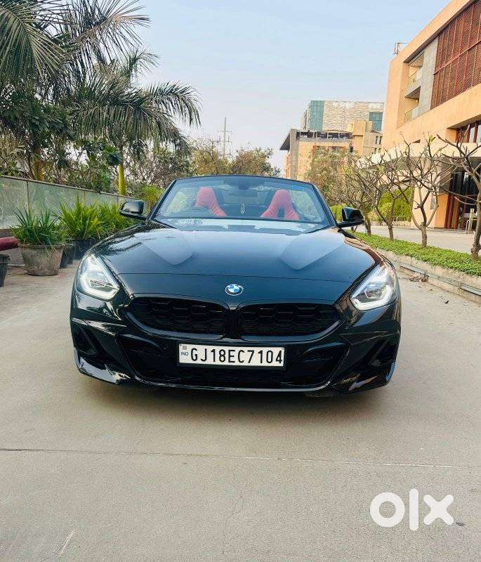 Bmw Z4 M40i, 2024, Petrol
