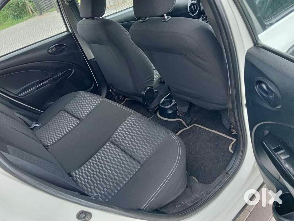 Toyota Etios Cross 1.4l Gd, 2016, Diesel