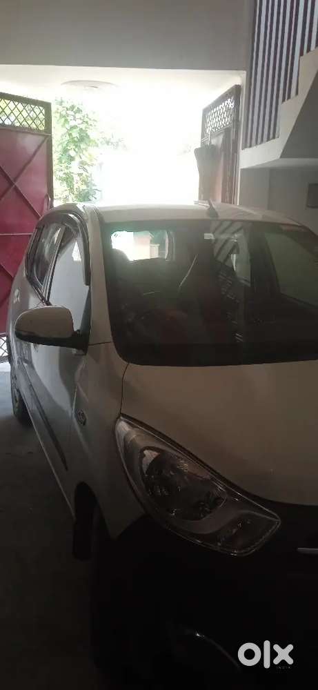 Hyundai I10 2012 Petrol Good Condition