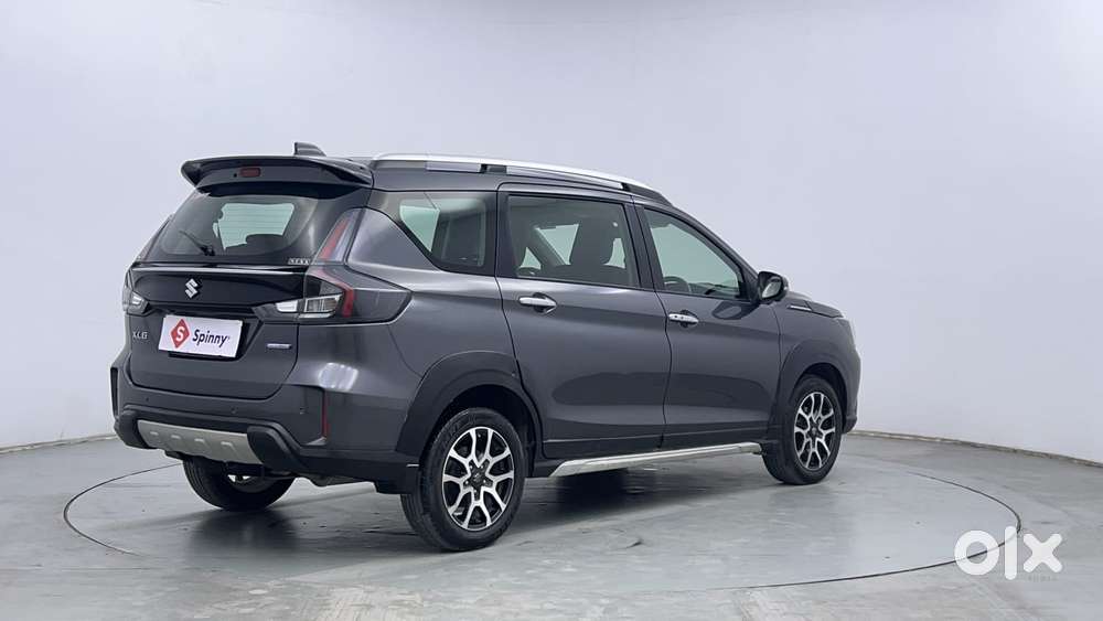 Maruti Suzuki Xl6 1.5 Alpha Plus At, 2022, Petrol