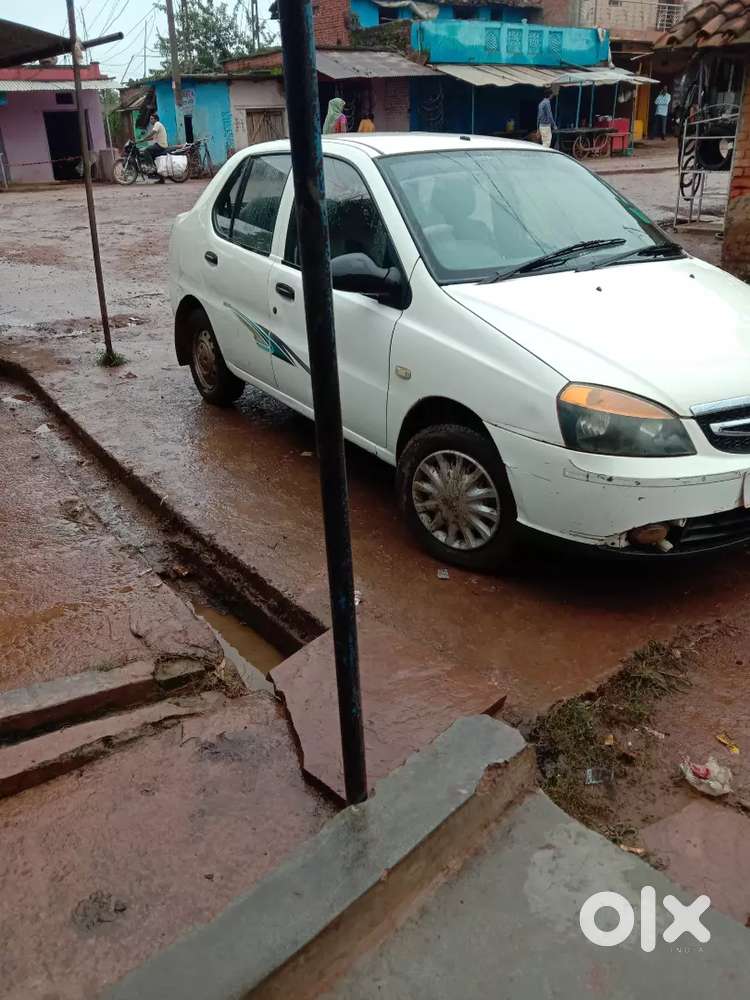 Tata Indigo Ecs 2014