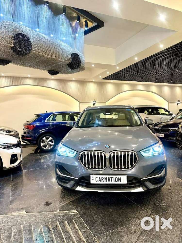 Bmw X1 2.0 Sdrive 20i Tech Edition, 2022, Petrol