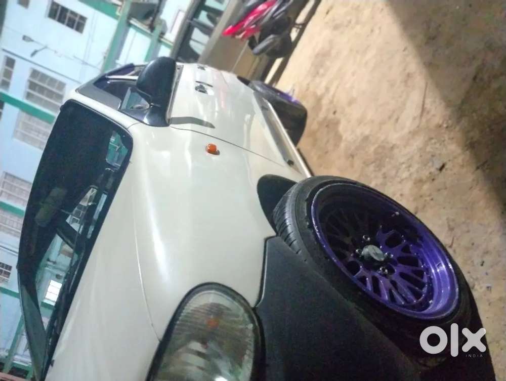 Maruti Suzuki Alto 2008 Petrol Well Maintained