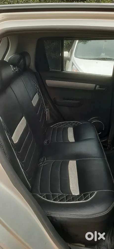 Maruti Suzuki Swift Dzire 2009