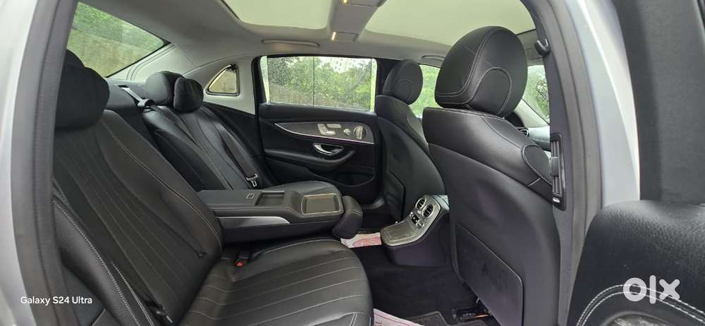 Mercedes-benz E-class Expression E 220 D, 2024, Diesel