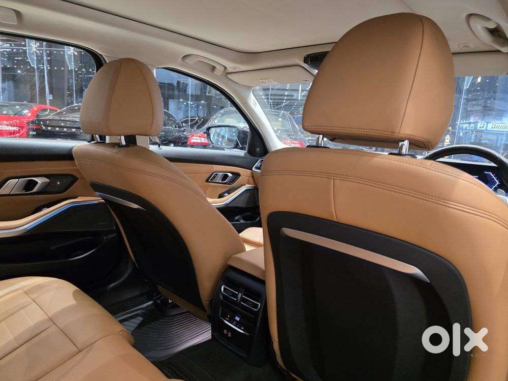 Bmw 3 Series Gran Limousine 330li M Sport, 2023, Petrol
