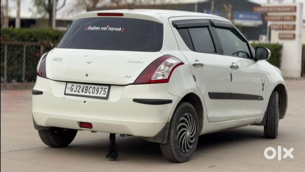 Maruti Suzuki Swift Good Condition