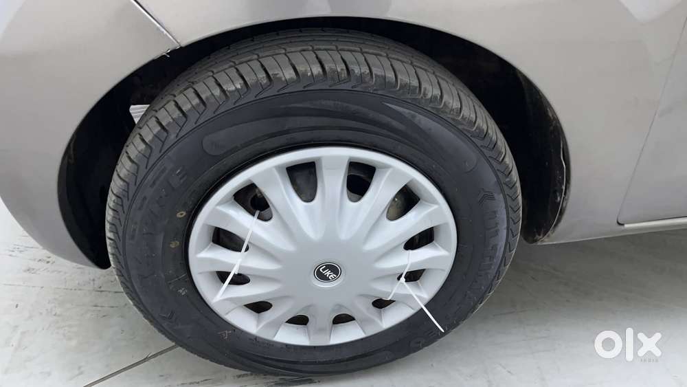 Datsun Redigo Amt 1.0 S, 2019, Petrol