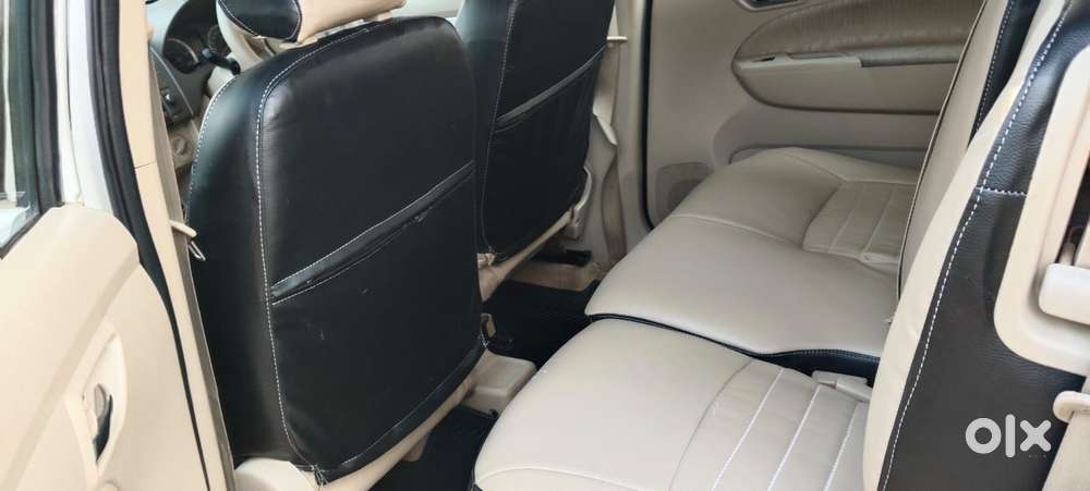 Maruti Suzuki Ertiga