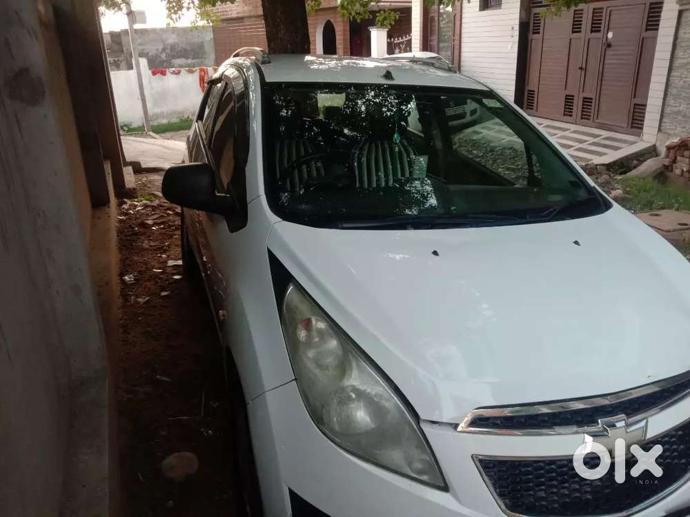 Chevrolet Beat 2013 Lt;